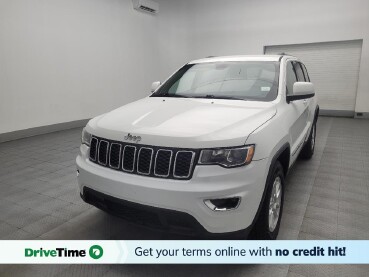 2018 Jeep Grand Cherokee in Jackson, MS 39211