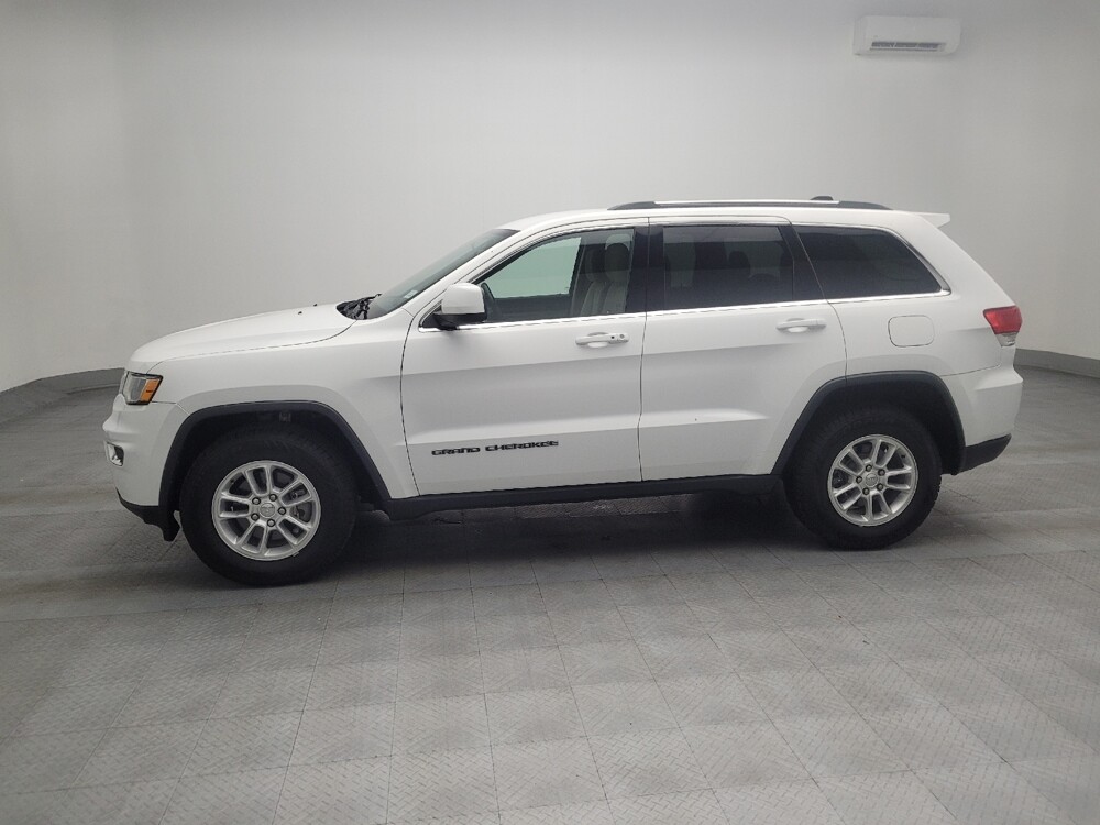 2018 Jeep Grand Cherokee in Jackson, MS 39211 - 18092351 2