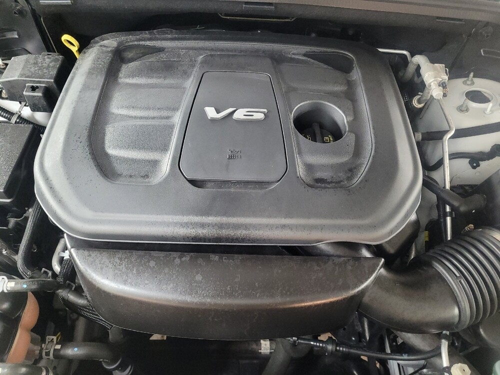 2018 Jeep Grand Cherokee in Jackson, MS 39211 - 18092351 30