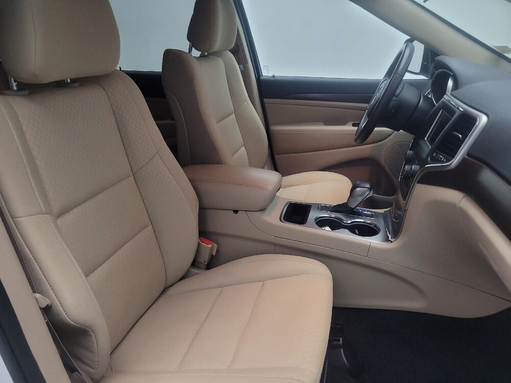 2018 Jeep Grand Cherokee in Jackson, MS 39211 - 18092351 21