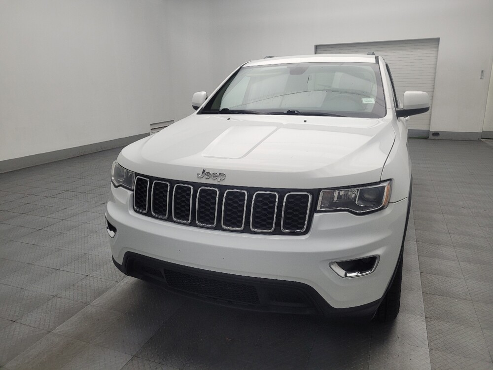 2018 Jeep Grand Cherokee in Jackson, MS 39211 - 18092351 15