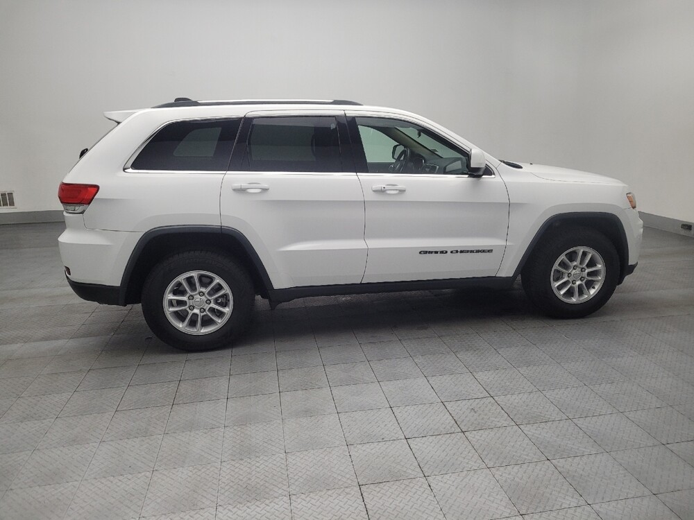 2018 Jeep Grand Cherokee in Jackson, MS 39211 - 18092351 10