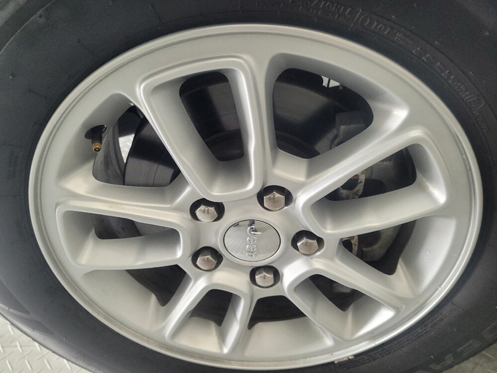 2018 Jeep Grand Cherokee in Jackson, MS 39211 - 18092351 31