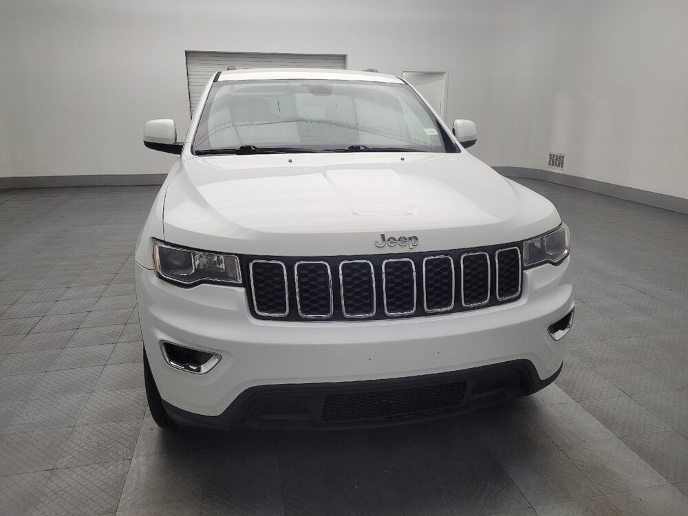 2018 Jeep Grand Cherokee in Jackson, MS 39211 - 18092351 14