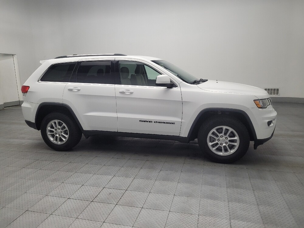 2018 Jeep Grand Cherokee in Jackson, MS 39211 - 18092351 11