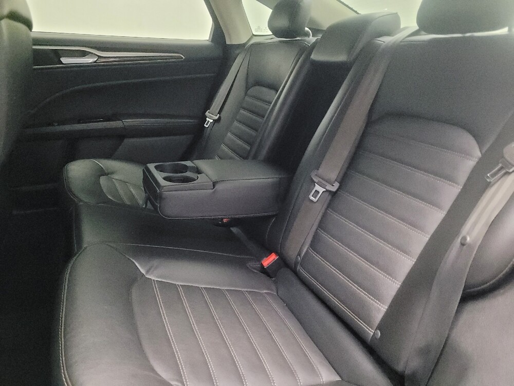 2016 Ford Fusion in Jackson, MS 39211 - 18092353 18