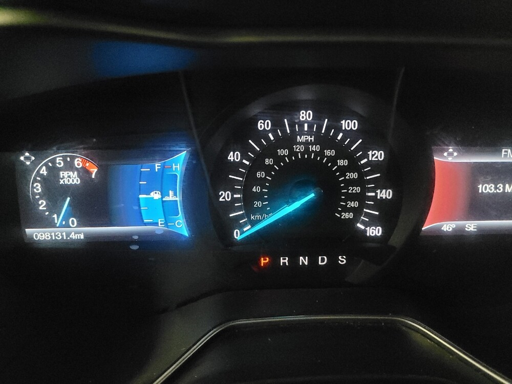 2016 Ford Fusion in Jackson, MS 39211 - 18092353 23