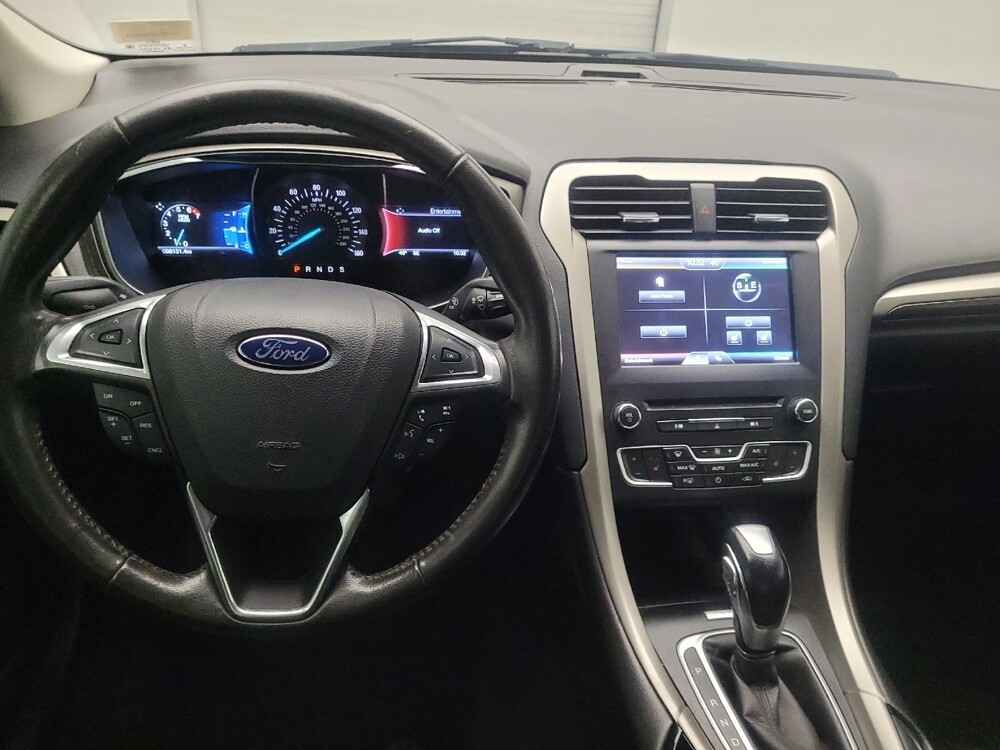 2016 Ford Fusion in Jackson, MS 39211 - 18092353 22