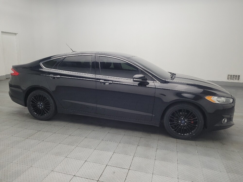 2016 Ford Fusion in Jackson, MS 39211 - 18092353 11