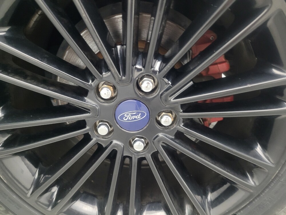 2016 Ford Fusion in Jackson, MS 39211 - 18092353 31