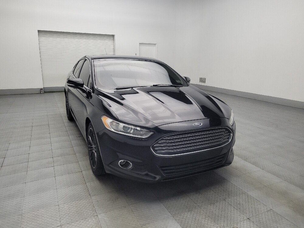 2016 Ford Fusion in Jackson, MS 39211 - 18092353 13