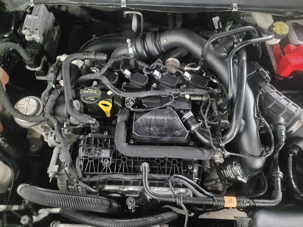 2016 Ford Fusion in Jackson, MS 39211 - 18092353 30