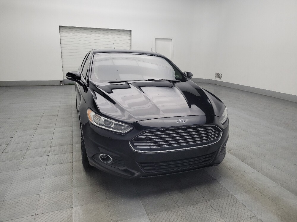 2016 Ford Fusion in Jackson, MS 39211 - 18092353 14