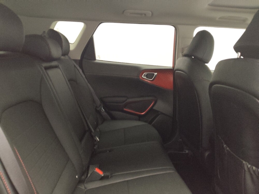 2022 Kia Soul in Knoxville, TN 37923 - 18092354 19