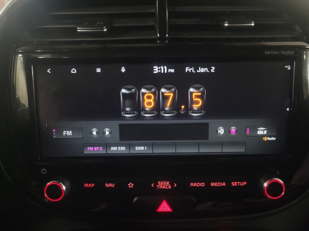 2022 Kia Soul in Knoxville, TN 37923 - 18092354 25