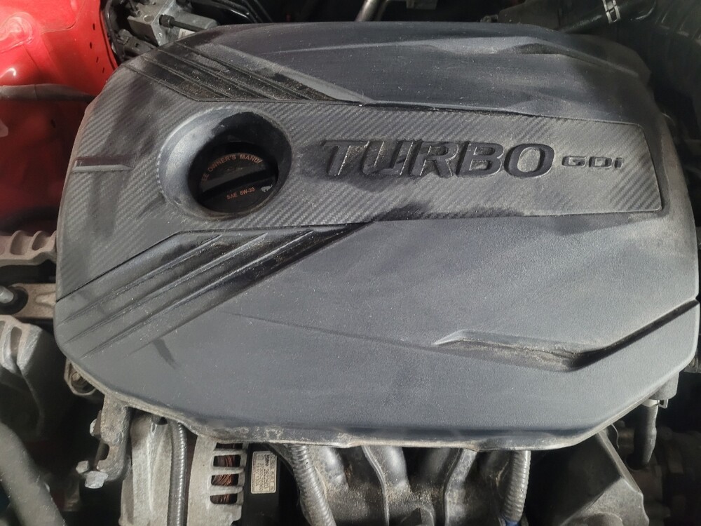 2022 Kia Soul in Knoxville, TN 37923 - 18092354 30