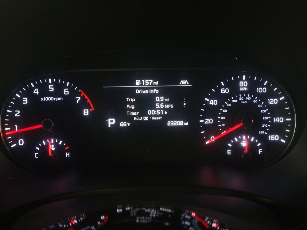 2022 Kia Soul in Knoxville, TN 37923 - 18092354 23