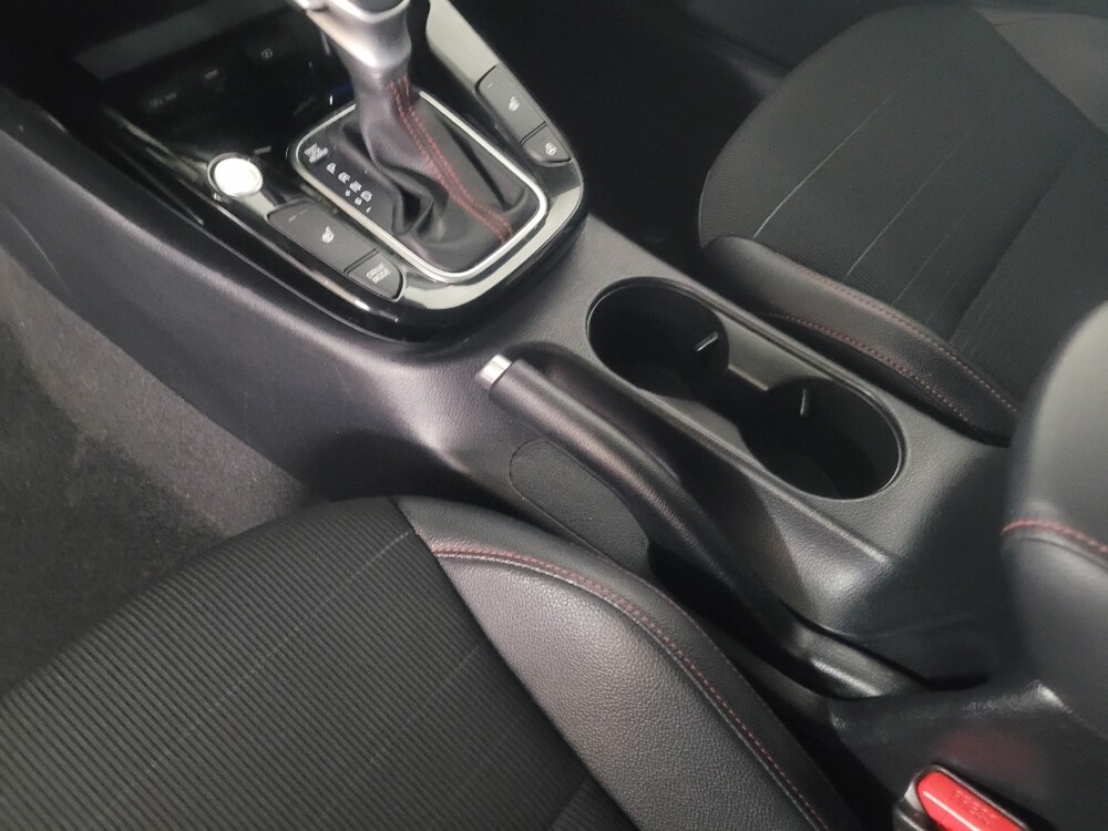 2022 Kia Soul in Knoxville, TN 37923 - 18092354 26