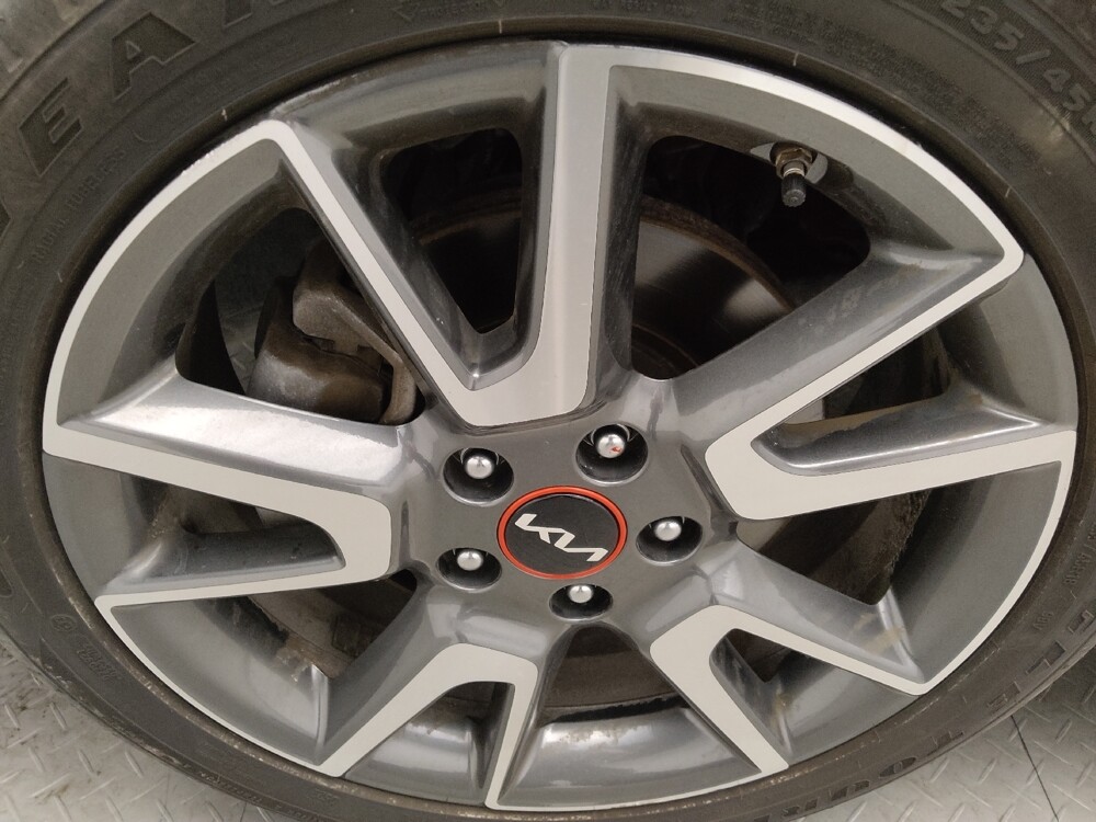 2022 Kia Soul in Knoxville, TN 37923 - 18092354 31