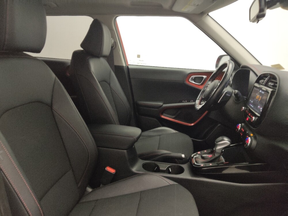 2022 Kia Soul in Knoxville, TN 37923 - 18092354 21