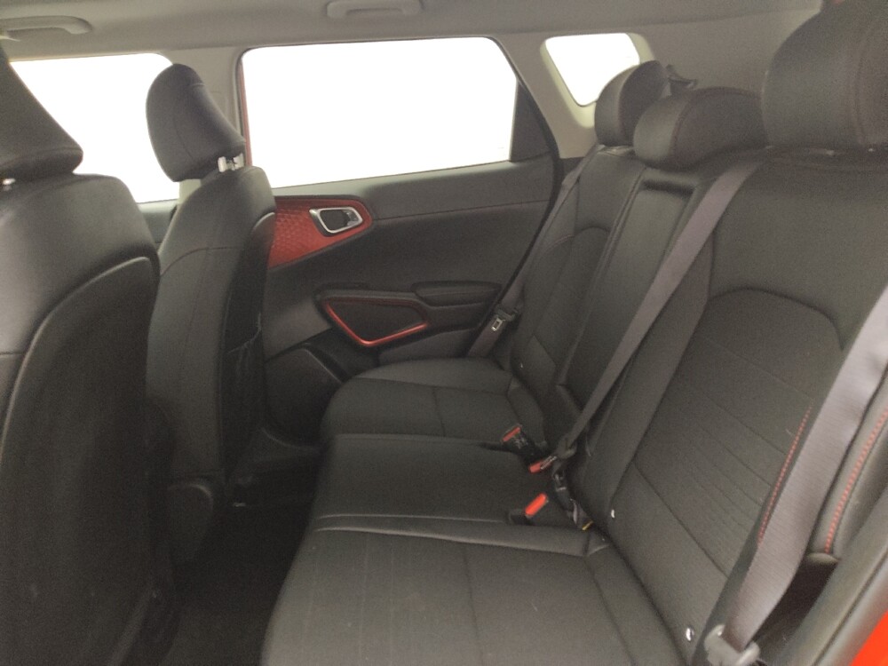 2022 Kia Soul in Knoxville, TN 37923 - 18092354 18