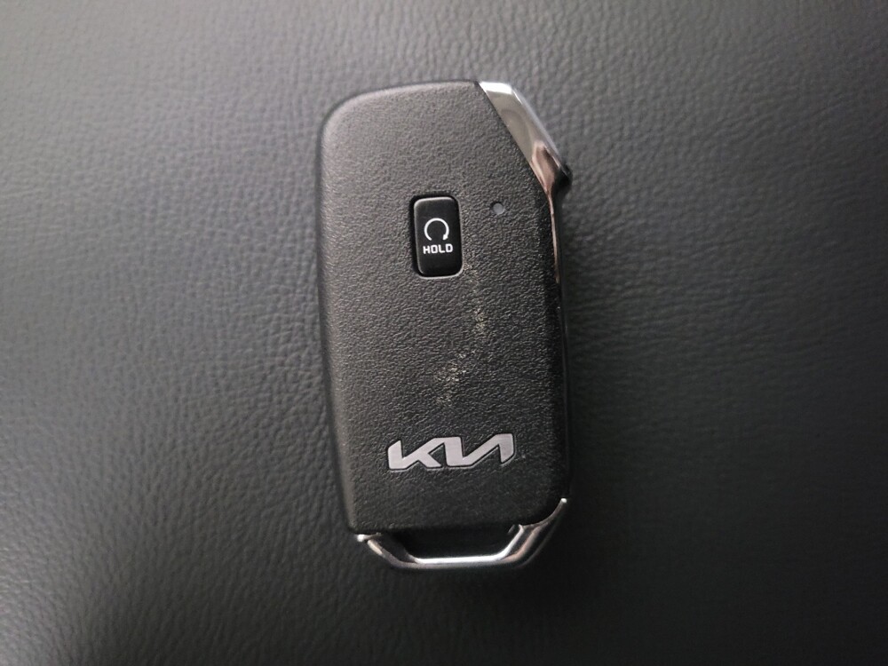 2022 Kia Soul in Knoxville, TN 37923 - 18092354 32