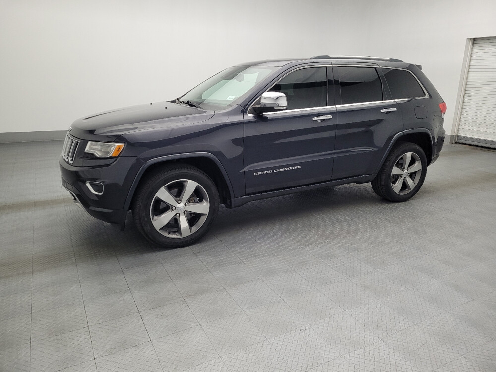 2015 Jeep Grand Cherokee in Sanford, FL 32773 - 18092355 2