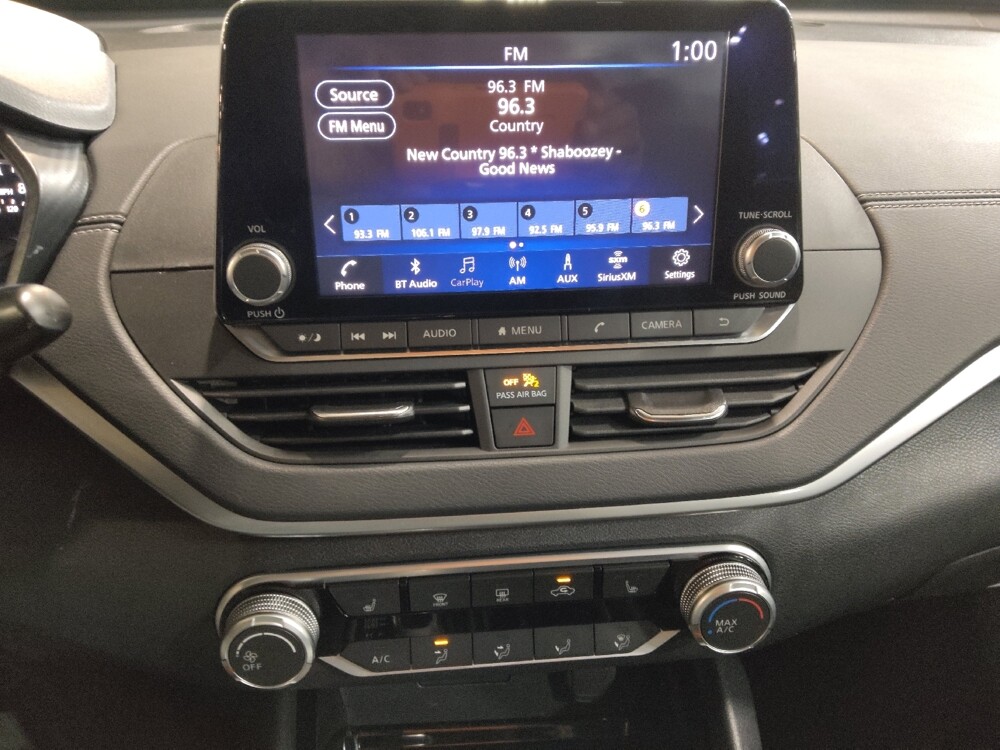 2022 Nissan Altima in Tulsa, OK 74145 - 18092356 25