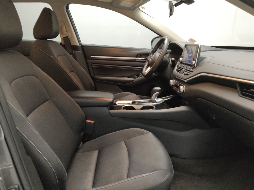 2022 Nissan Altima in Tulsa, OK 74145 - 18092356 21