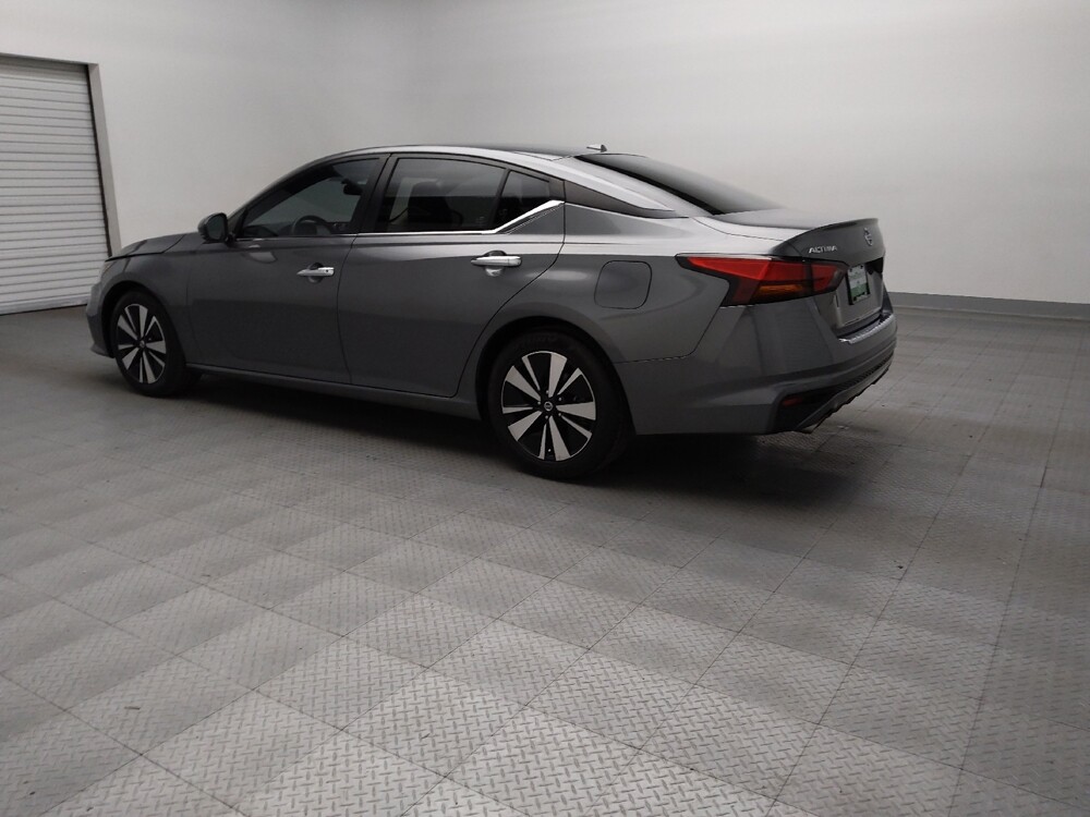 2022 Nissan Altima in Tulsa, OK 74145 - 18092356 5