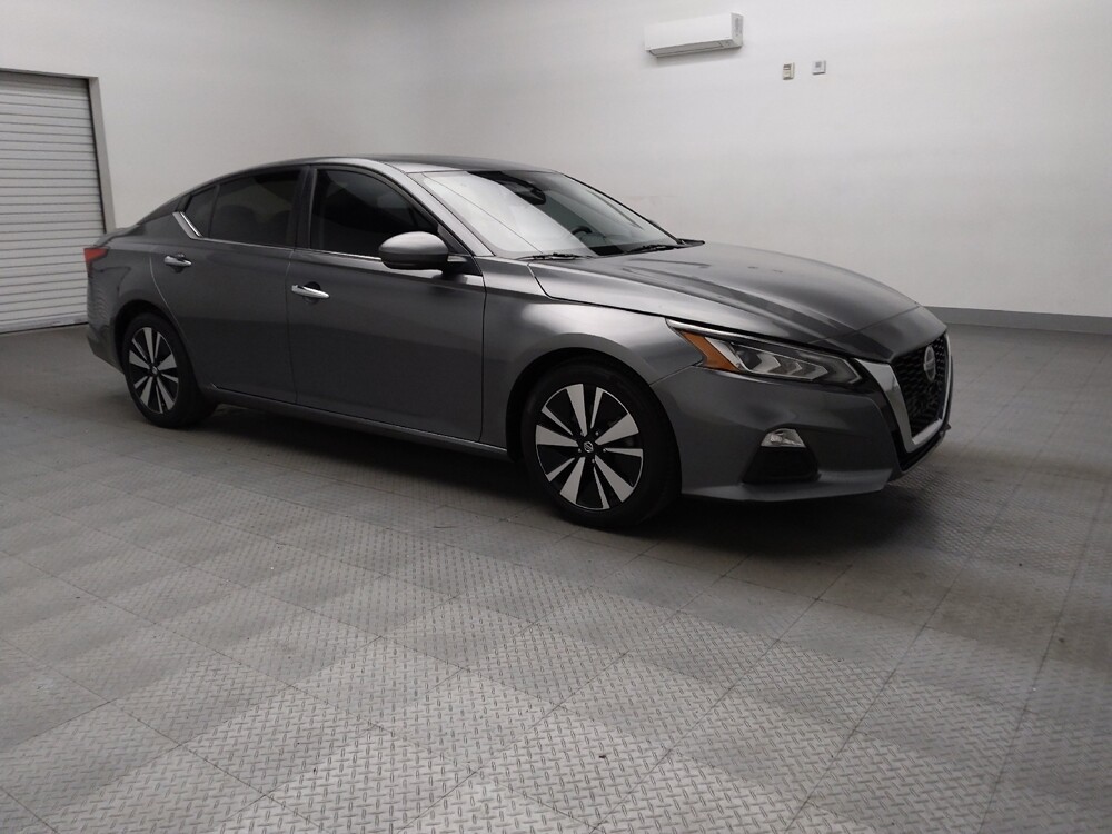 2022 Nissan Altima in Tulsa, OK 74145 - 18092356 13