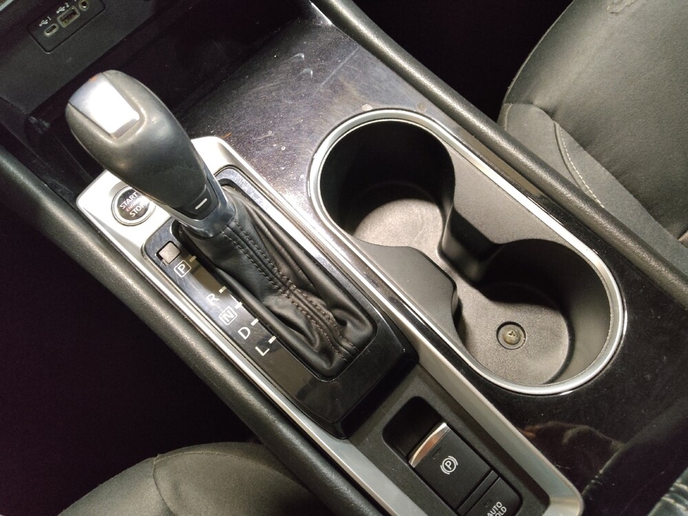 2022 Nissan Altima in Tulsa, OK 74145 - 18092356 26