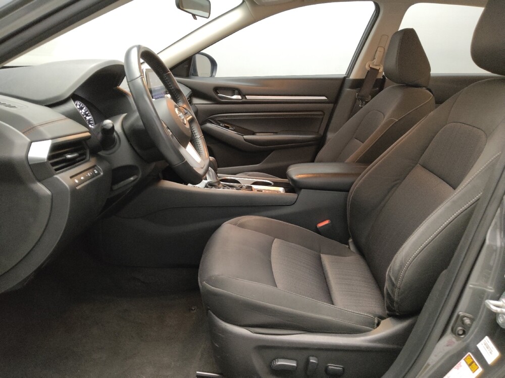 2022 Nissan Altima in Tulsa, OK 74145 - 18092356 17