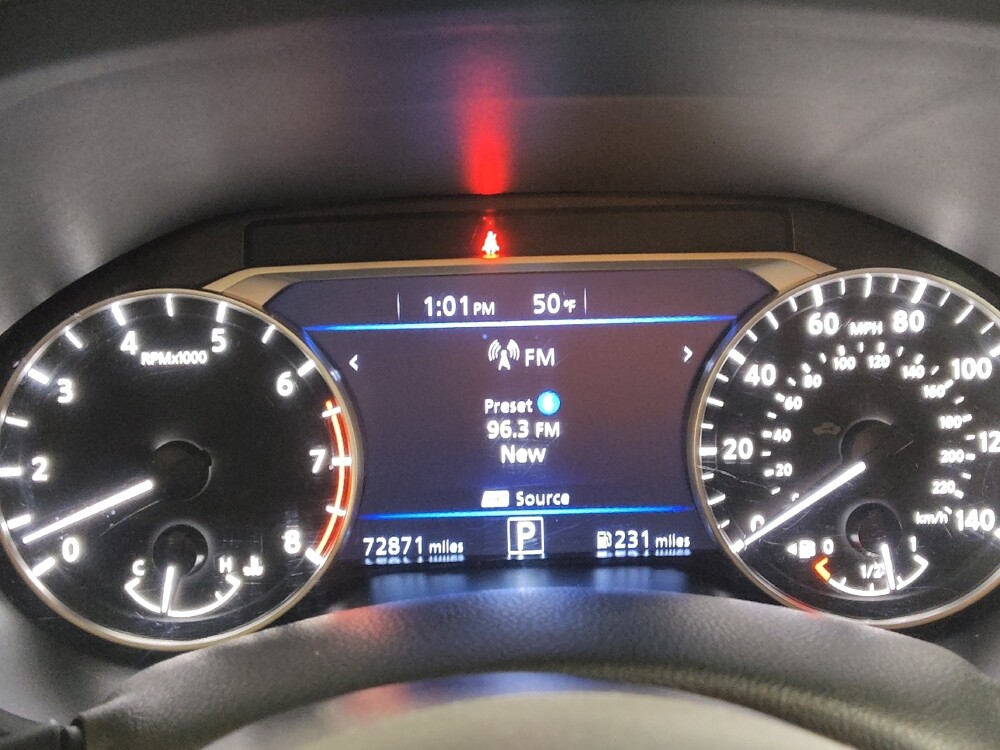 2022 Nissan Altima in Tulsa, OK 74145 - 18092356 23