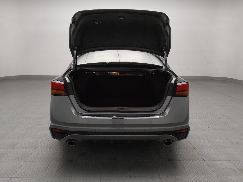 2022 Nissan Altima in Tulsa, OK 74145 - 18092356 29