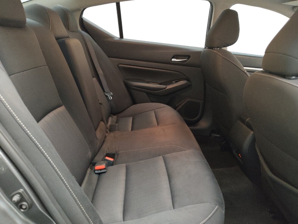 2022 Nissan Altima in Tulsa, OK 74145 - 18092356 19