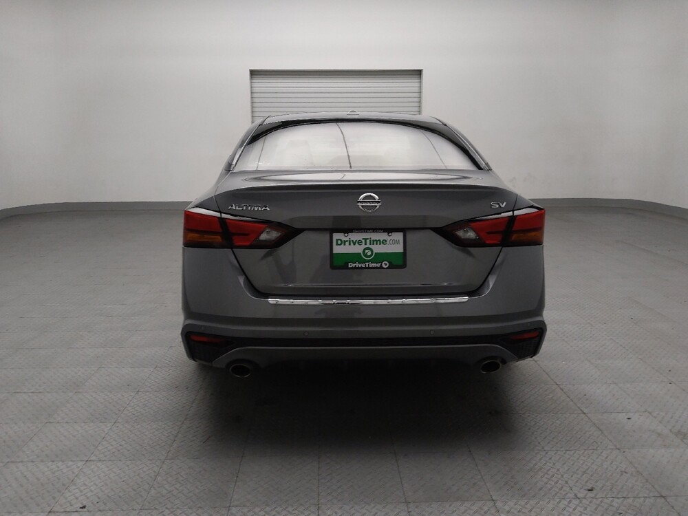 2022 Nissan Altima in Tulsa, OK 74145 - 18092356 6