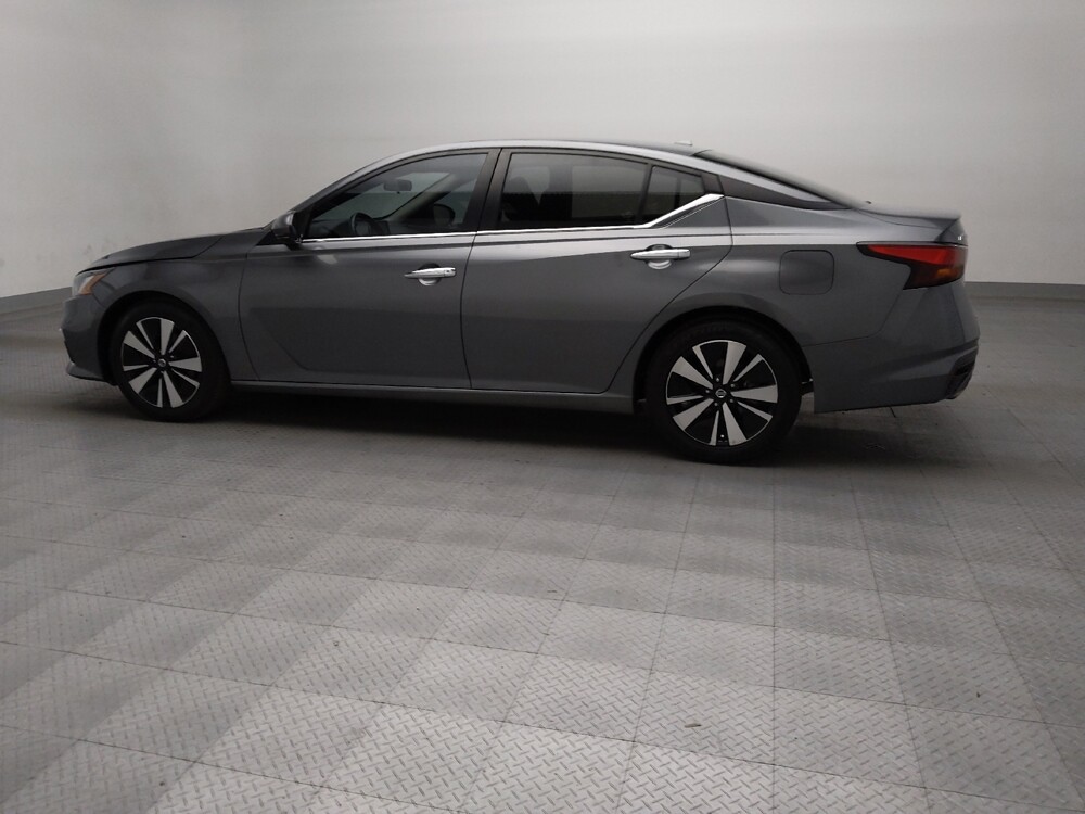 2022 Nissan Altima in Tulsa, OK 74145 - 18092356 3