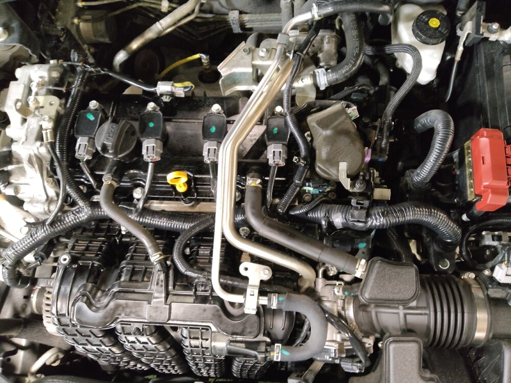 2022 Nissan Altima in Tulsa, OK 74145 - 18092356 30