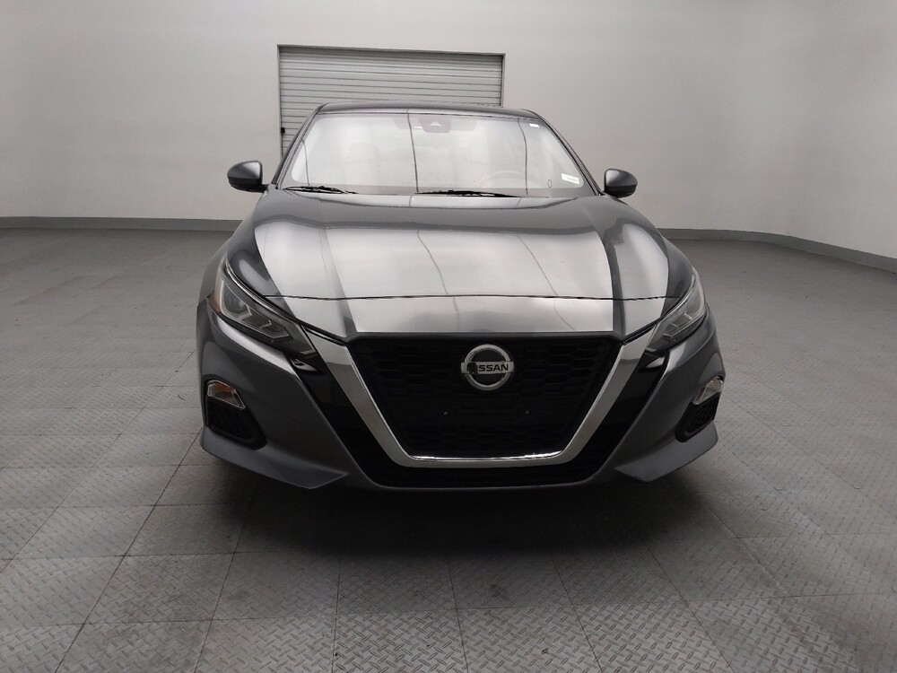 2022 Nissan Altima in Tulsa, OK 74145 - 18092356 14