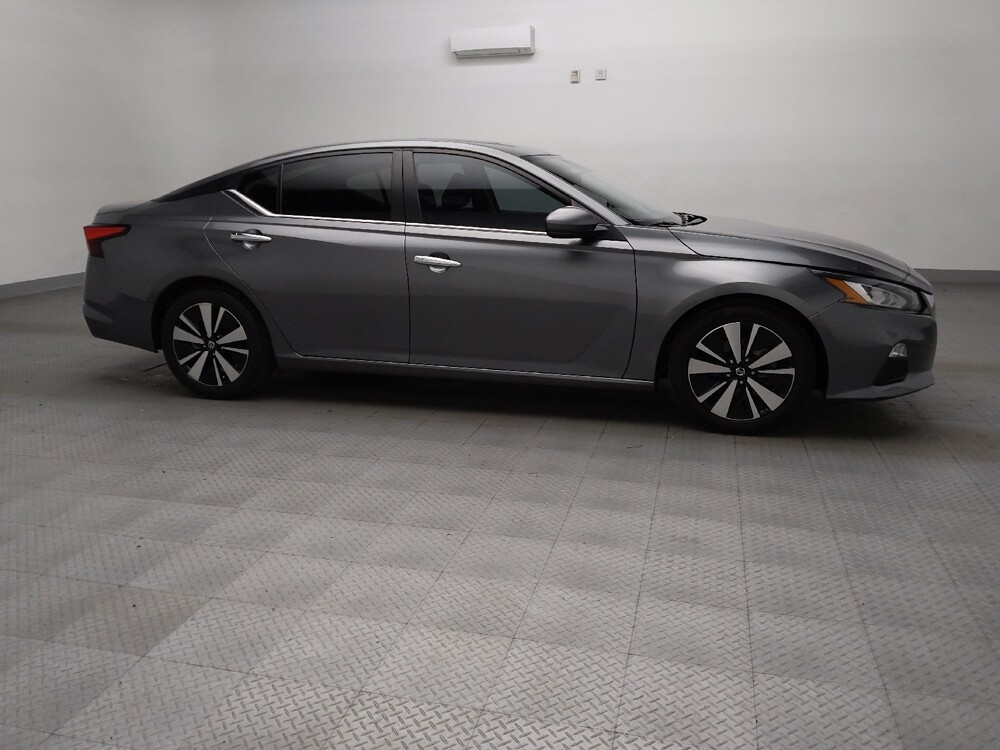 2022 Nissan Altima in Tulsa, OK 74145 - 18092356 11