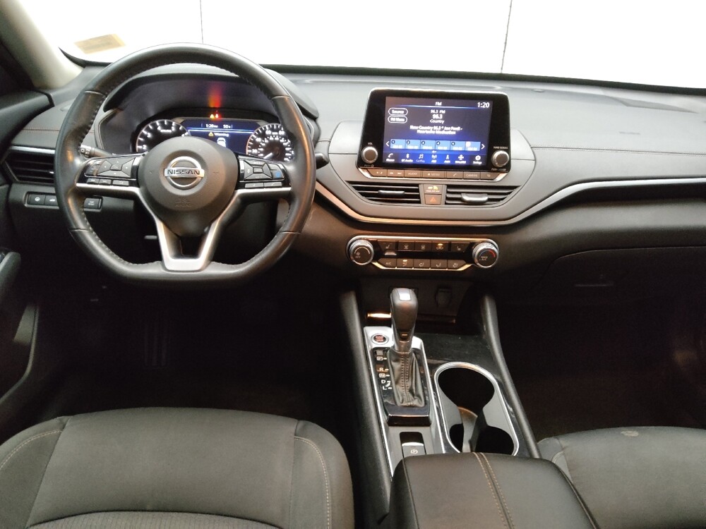 2022 Nissan Altima in Tulsa, OK 74145 - 18092356 22