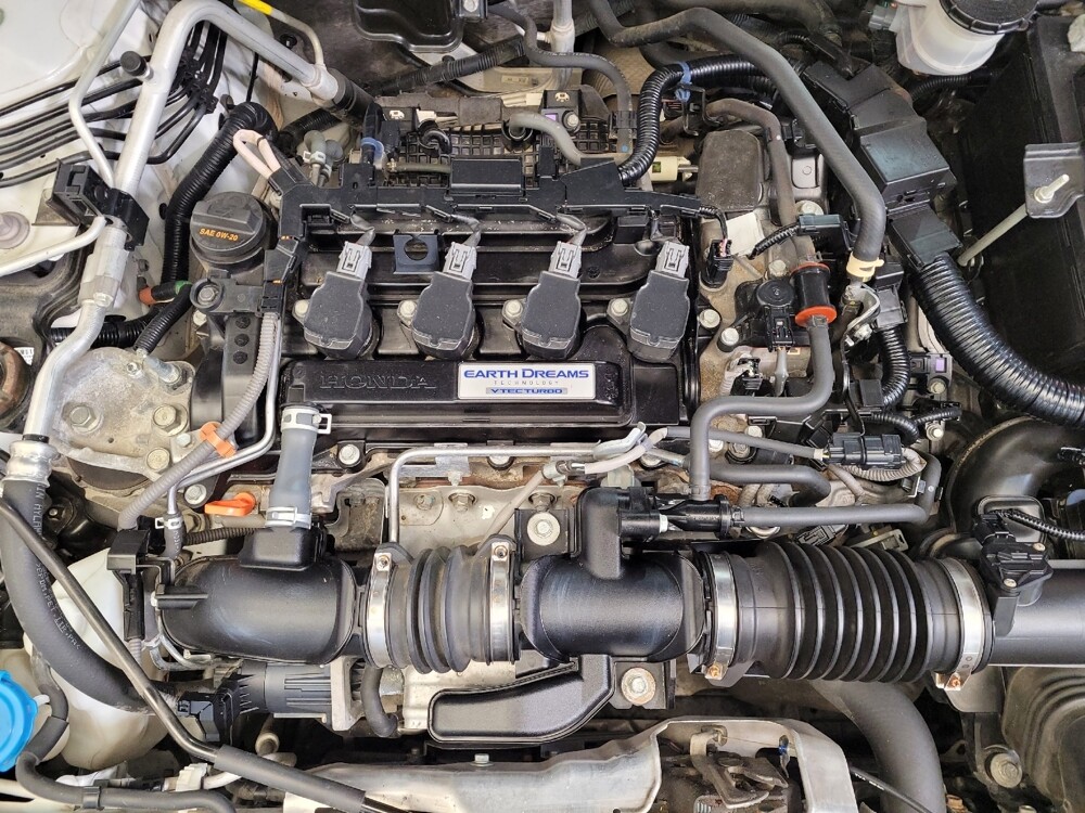 2020 Honda Accord in Miamisburg, OH 45342 - 18092357 30