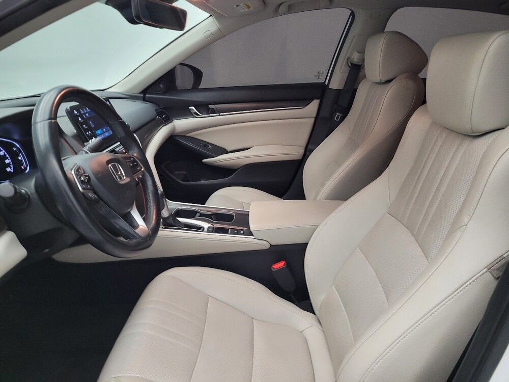 2020 Honda Accord in Miamisburg, OH 45342 - 18092357 17