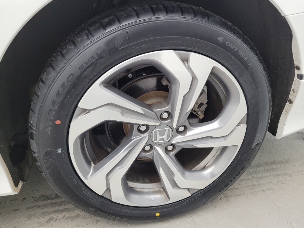 2020 Honda Accord in Miamisburg, OH 45342 - 18092357 31