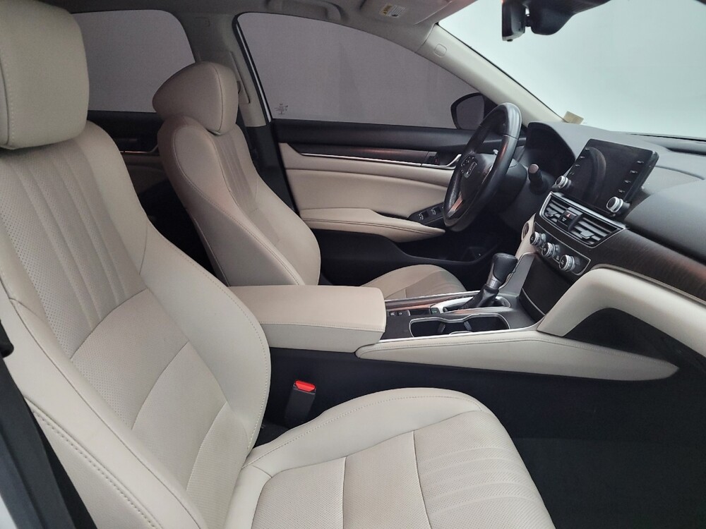 2020 Honda Accord in Miamisburg, OH 45342 - 18092357 21