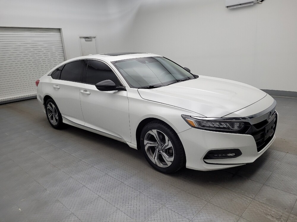 2020 Honda Accord in Miamisburg, OH 45342 - 18092357 11