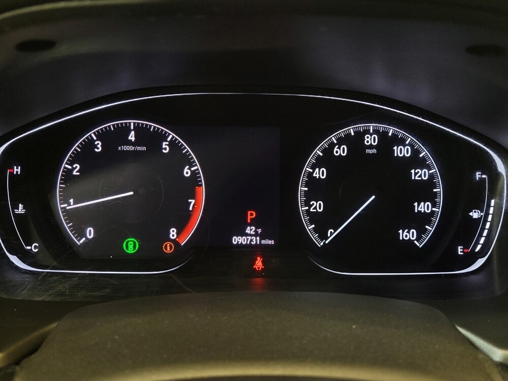 2020 Honda Accord in Miamisburg, OH 45342 - 18092357 23