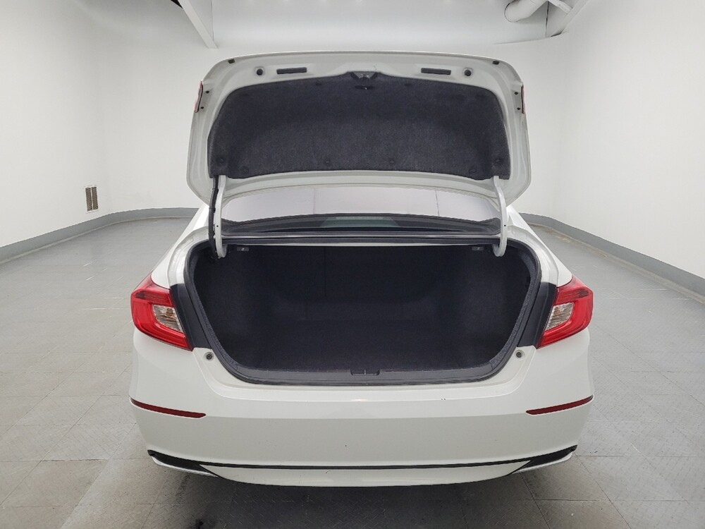 2020 Honda Accord in Miamisburg, OH 45342 - 18092357 29