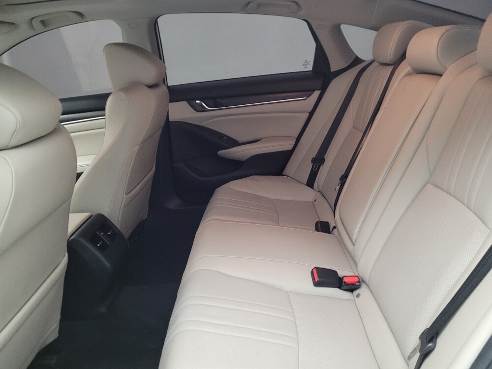 2020 Honda Accord in Miamisburg, OH 45342 - 18092357 18